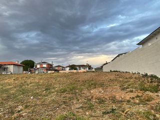 Terreno en venta en Torrejón del Rey