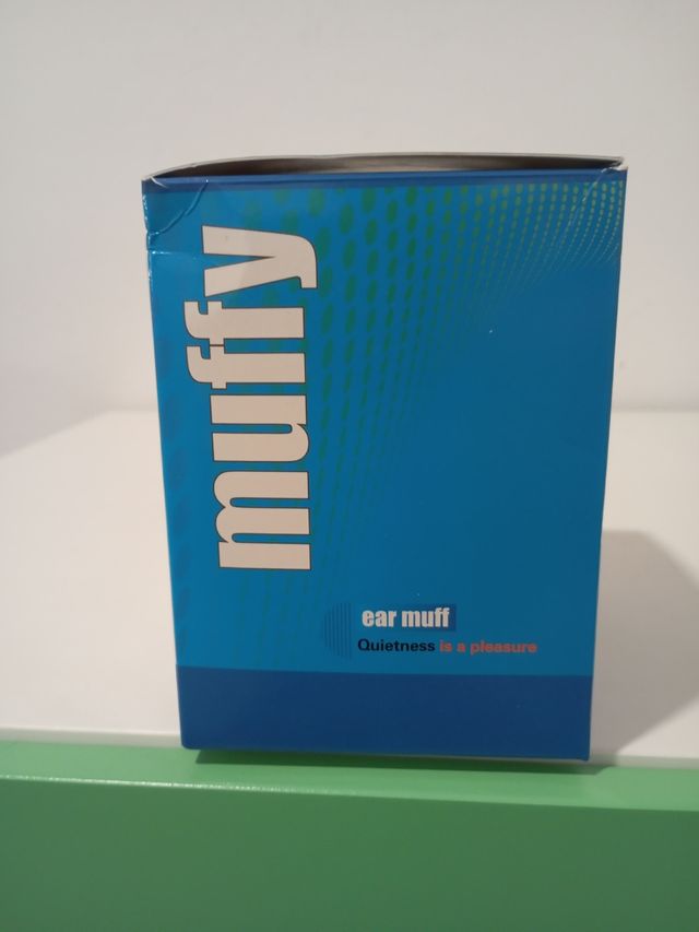 Mini cuffie Happy Baby