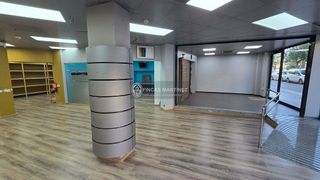 Local comercial en alquiler en Port - Horta de Santa María en Cambrils
