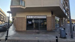 Local comercial en alquiler en Port - Horta de Santa María en Cambrils