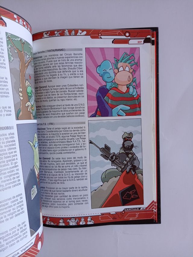 Libro Outfan - Cels Piñol - Agent I Book