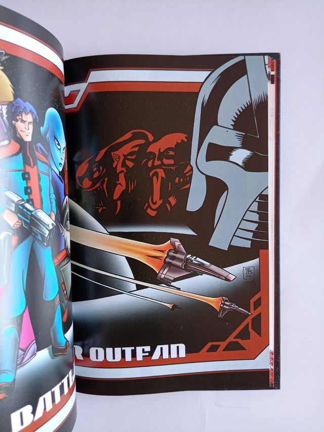 Libro Outfan - Cels Piñol - Agent I Book