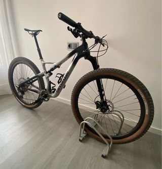 Cannondale Scalpel 3 Talla M