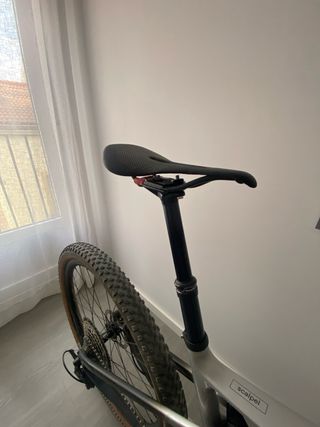 Cannondale Scalpel 3 Talla M