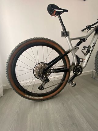 Cannondale Scalpel 3 Talla M