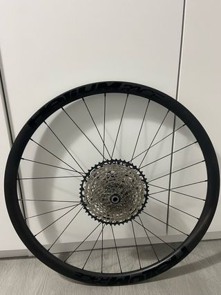 Cannondale Scalpel 3 Talla M