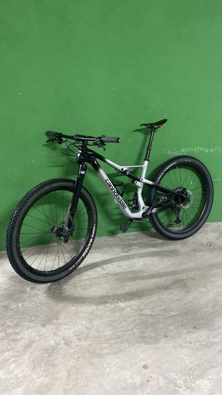Cannondale Scalpel 3 Talla M
