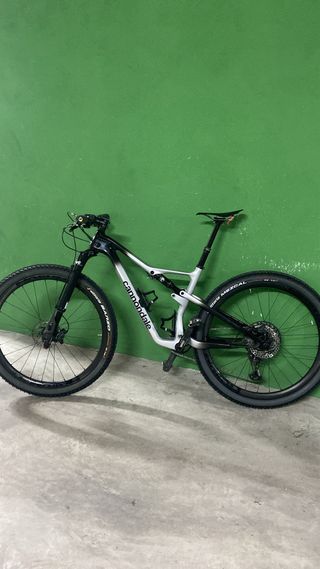 Cannondale Scalpel 3 Talla M