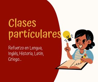Clases particulares