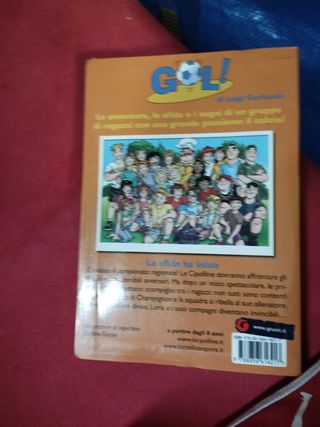 La sfida ha inizio