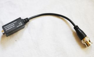 6 Transceptores HD HYU-155 - Pasivos