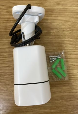 Cámara CCTV HD WESTSHINE