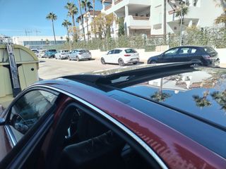 Mercedes-Benz Clase E 2015 W212 Gasolina