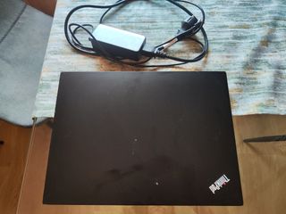 Portátil Lenovo ThinkPad E490