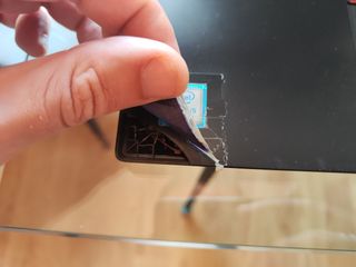 Portátil Lenovo ThinkPad E490