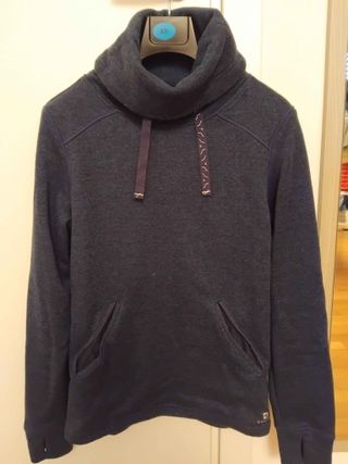 4 Felpe Uomo - Grigio e Rosso