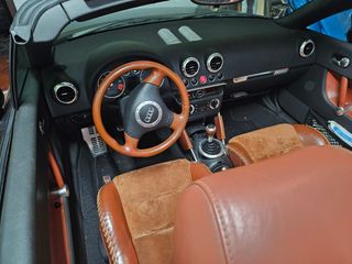 Audi TT 2001