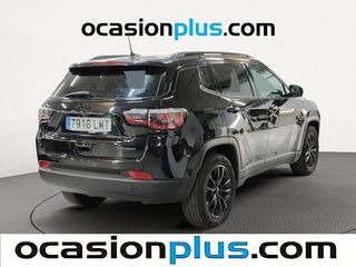 Jeep Compass 1.3 Gse Night Eagle FWD MT 96 kW (130 CV)