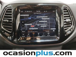 Jeep Compass 1.3 Gse Night Eagle FWD MT 96 kW (130 CV)