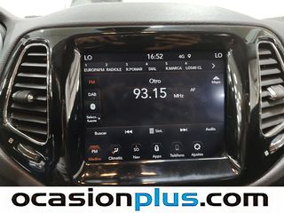 Jeep Compass 1.3 Gse Night Eagle FWD MT 96 kW (130 CV)
