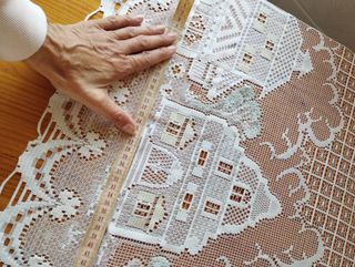 Cortinas  con sobrecortina