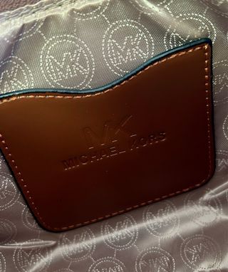 Bolso Michael Kors marrón