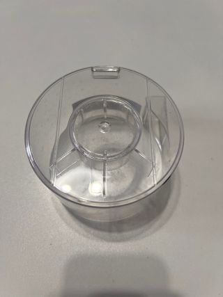 Ricambio Dyson - Serbatoio Trasparente