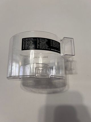 Ricambio Dyson - Serbatoio Trasparente