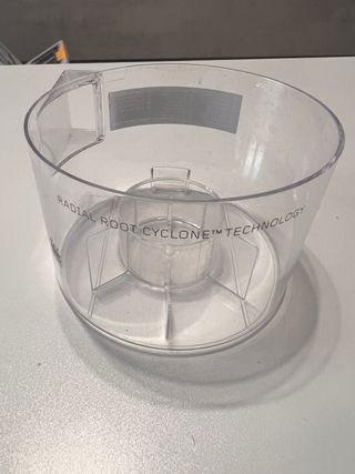 Ricambio Dyson - Serbatoio Trasparente