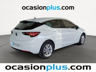 Opel Astra 1.4 Turbo S&S Dynamic 92 kW (125 CV)