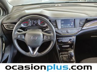 Opel Astra 1.4 Turbo S&S Dynamic 92 kW (125 CV)