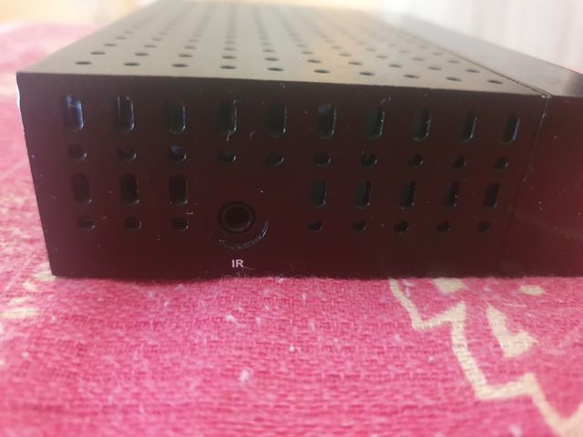 EDISION Picco T265+ Decoder DVB-T2