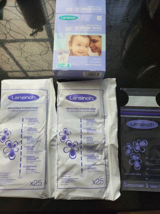 3X2 Sacaleches Medela Swing Eléctrico