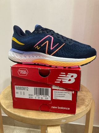 New Balance 880v12 - Scarpe Running 39