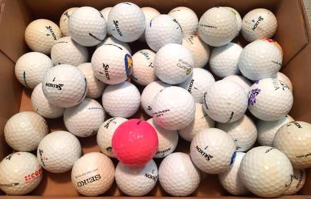 50 SRIXON Z STAR Q STAR AD333 SOFTFEEL DISTANCE..