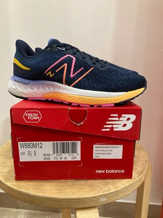 New Balance 880 v12 - Scarpe Running 41