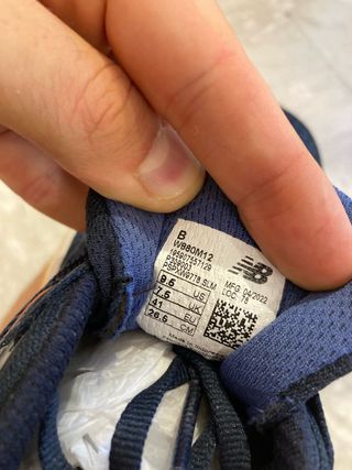 New Balance 880 v12 - Scarpe Running 41