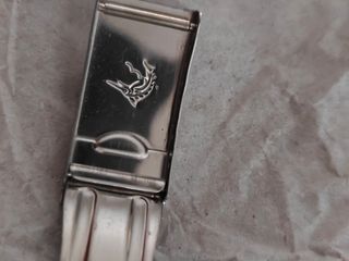 Reloj Racer cuarzo, dorado y plateado