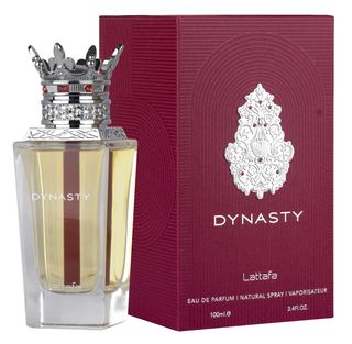 Perfume Dynasty Lattafa - 100ml