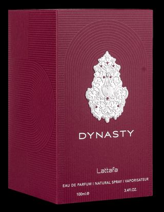 Perfume Dynasty Lattafa - 100ml