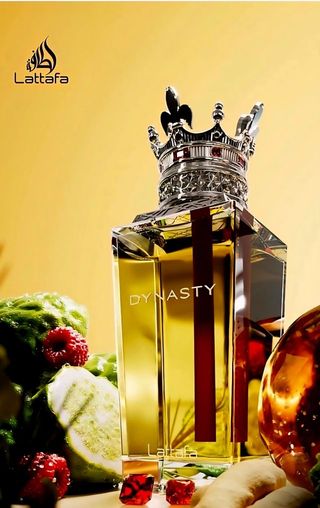 Perfume Dynasty Lattafa - 100ml