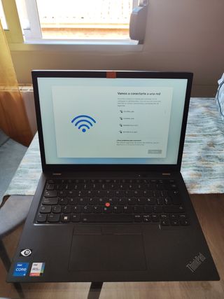 Lenovo ThinkPad L13 - Portátil