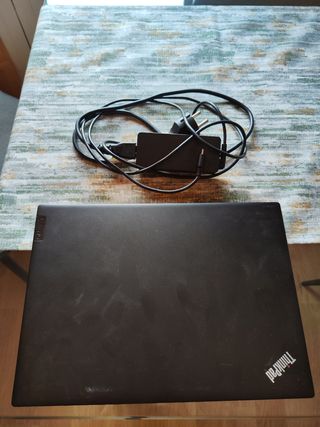 Lenovo ThinkPad L13 - Portátil