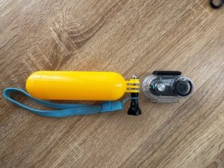 Insta360 GO 3S (128GB) + accesorios