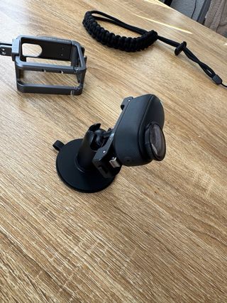 Insta360 GO 3S (128GB) + accesorios