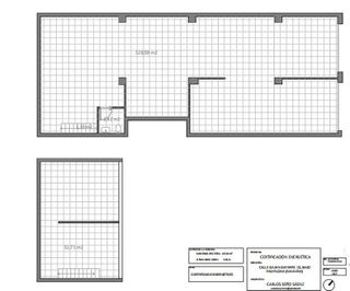 Local comercial en venta en Milagrosa en Pamplona
