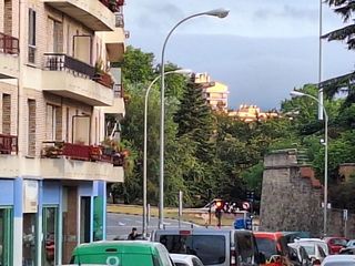 Local comercial en venta en Milagrosa en Pamplona