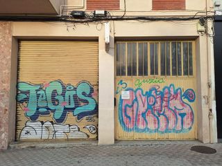 Local comercial en venta en Milagrosa en Pamplona
