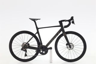 Bicicleta Scott Addict RC 15 Di2 12V talla 54 Reacondicionada