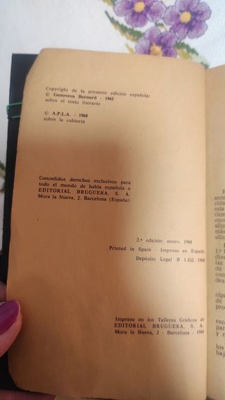 Un menú para cada día